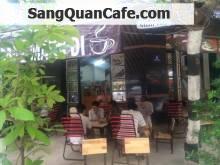 Sang quán Cafe Nhím  Quận Tân Phú