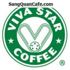 Sang quán cafe Nhượng quyền thương hiệu Viva Star