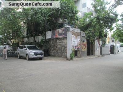 Sang Quán Cafe NN1A Bạch Mã