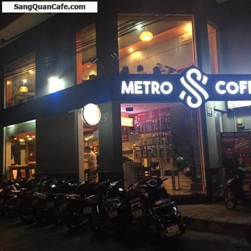 Sang quán cafe+ăn vặt  giới trẻ, 2 mặt tiền, số 52 Độc Lập-Tân Phú, giá thuê 14trđ/th.