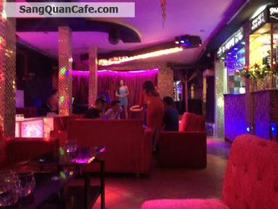 Sang quán cafe phòng trà hát với nhau