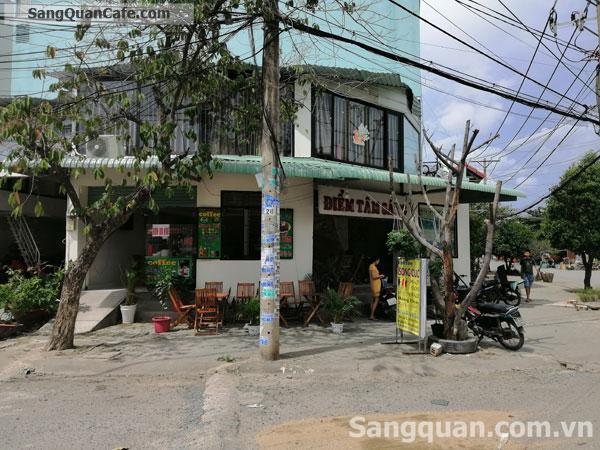 Sang quán cafe - Phòng Trà Hát Với nhau