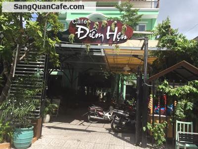 Sang quán cafe - phòng trà - nhạc Acoutic