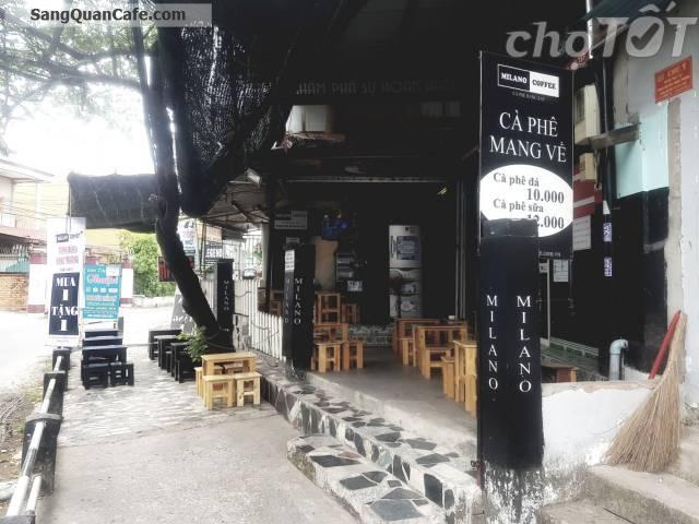 Sang Quán Cafe Q. Thủ Đức