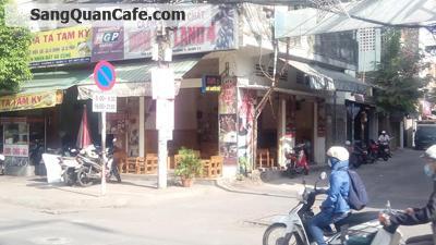 Sang quán Cafe Quận 11