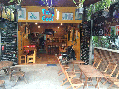 Sang quán Cafe Quận 12