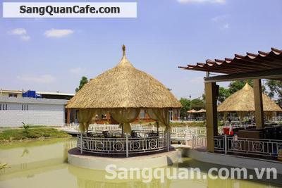 Sang Quán cafe, quán ăn, Beer Club