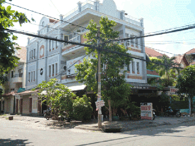 Sang quán Cafe Quận Bình Tân