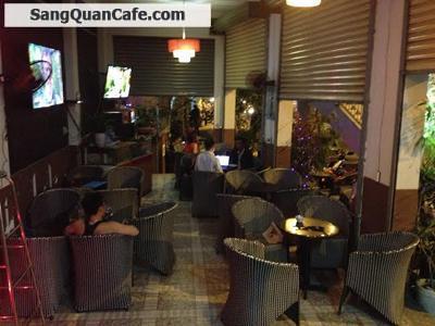 Sang quán cafe Quận Bình Thạnh