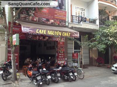 Sang quán cafe quận Gò Vấp