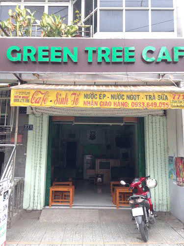 Sang Quán Cafe Quận Gò Vấp