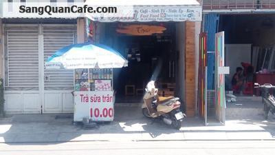 Sang quán cafe quận Gò Vấp