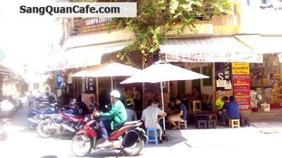 Sang quán cafe Quận Phú Nhuận