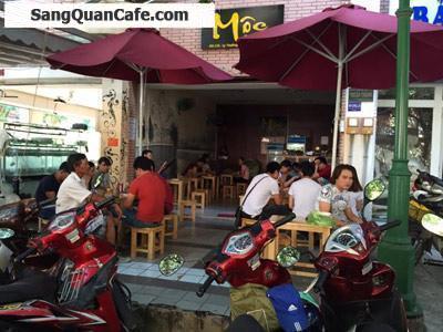 Sang Quán cafe quận 11