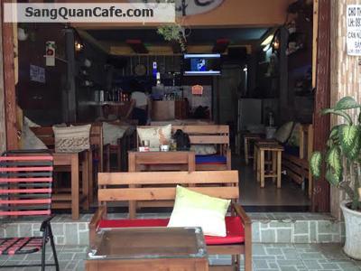 Sang quán cafe Quận Tân Bình