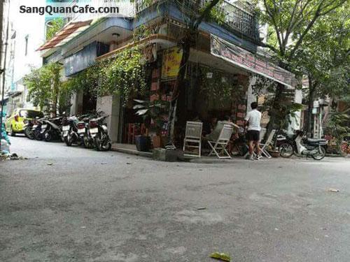 Sang quán cafe Quận Tân Bình