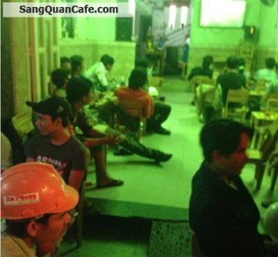 Sang Quán Cafe Quận Tân Phú