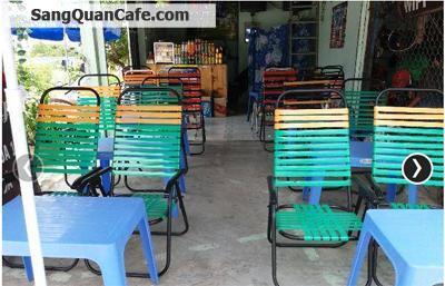 Sang quán cafe quận Thủ Đức