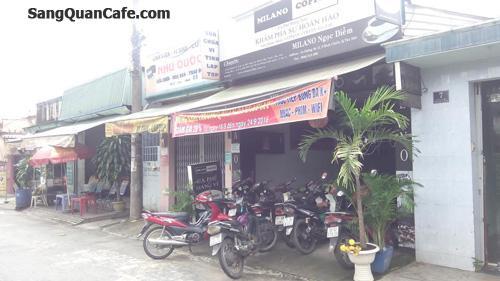 Sang quán cafe quận Thủ Đức