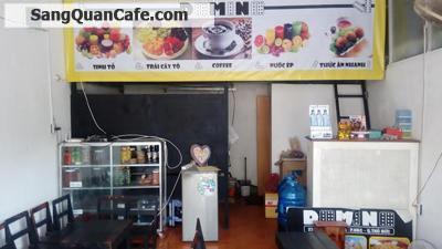 Sang quán cafe quận Thủ Đức