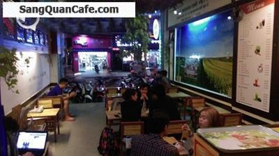 Sang quán cafe rang xay nguyên chất quận 1