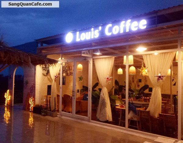 Sang quán cafe sân thượng khu phố Tây của Dĩ An