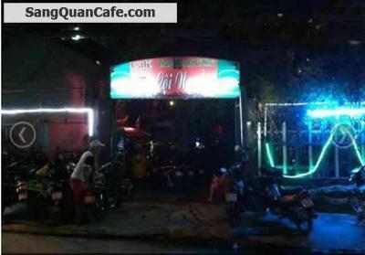 Sang quán cafe Sân vườn - Hát với Nhau