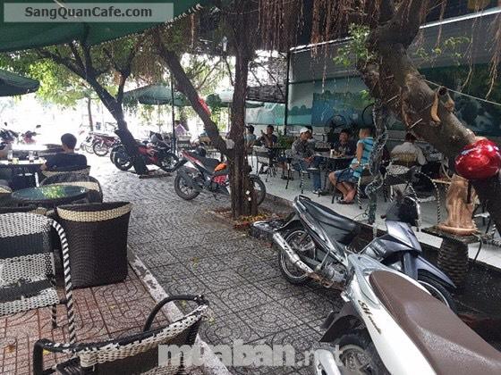 Sang quán cafe sân vườn ngay vòng xoay An Phú Thuận An, Bình Dương