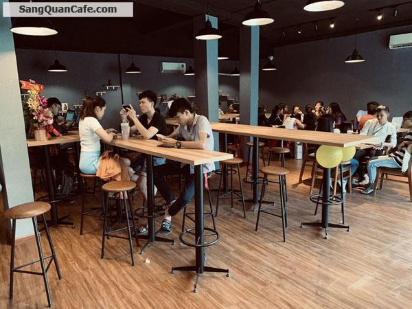 Sang quán Cafe tại 82 đường 17, KP.3, Linh Chiểu, Thủ Đức