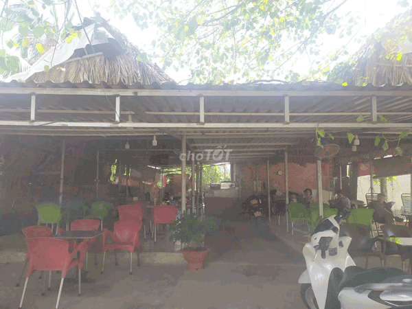 Sang quán cafe Tại Tây Ninh