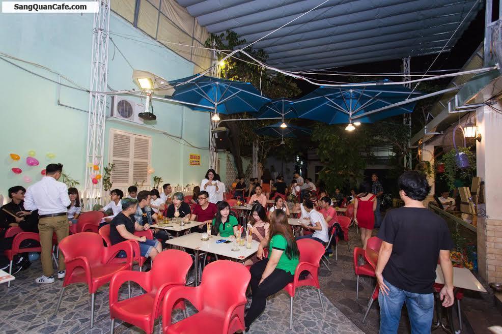 Sang quán cafe tại Thành phố Biên Hòa