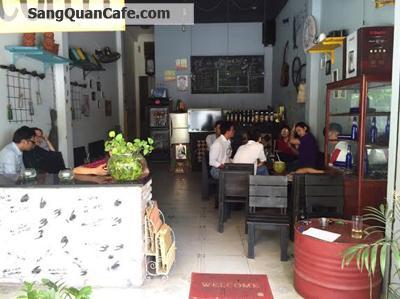 Sang quán cafe Take away gần Etown