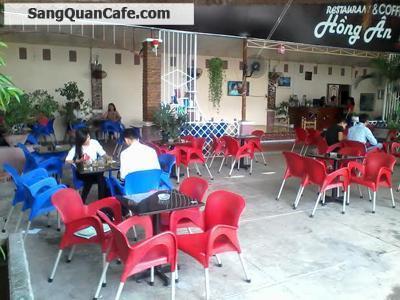 Sang quán cafe TP. Nha Trang, Khánh Hòa