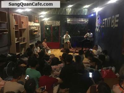 Sang quán cafe, trà sữa có nhiều board trên quán