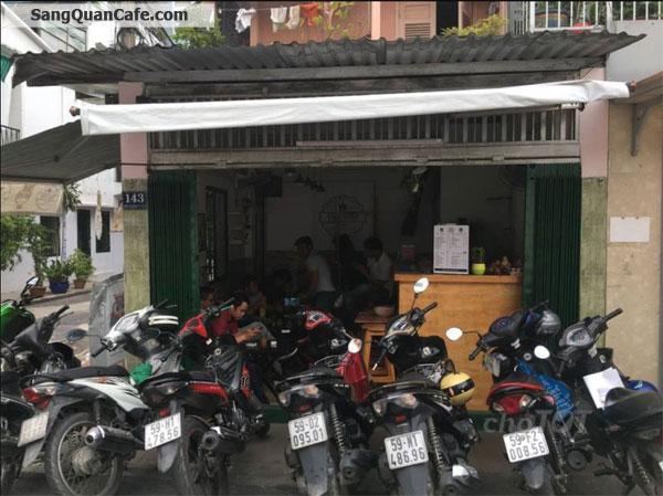 Sang quán cafe Tra Sữa Đài Loan