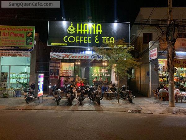 Sang quán cafe trà sữa đường 30/4 TP VŨNG TÀU