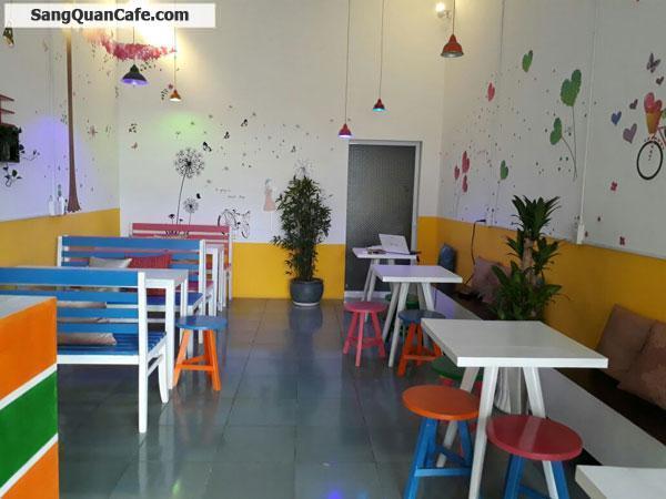 Sang quán cafe, trà sữa gần Sóng Thần