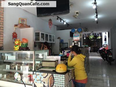 Sang quán cafe, trà sữa khu Bắc Hải quận 10