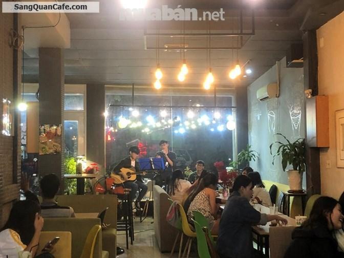 Sang quán cafe - trà sữa - mỳ cay