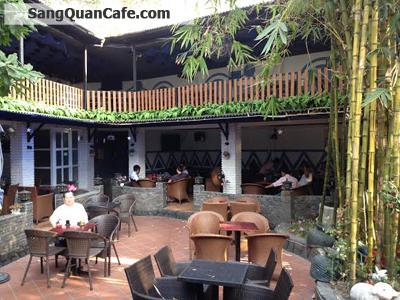 Sang quán cafe - trà sữa Quận Gò Vấp