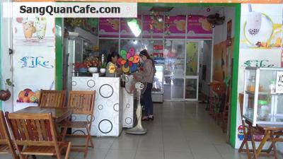 Sang quán cafe, trà sữa quận Tân Phú