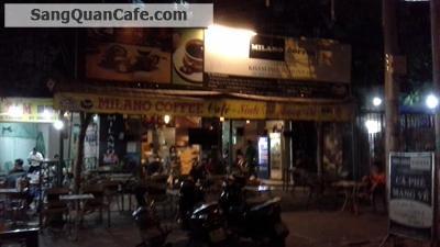 Sang quán cafe trà sữa quận Tân Phú