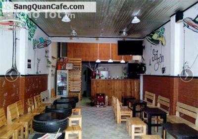 Sang quán cafe trà sữa thu nhập cao