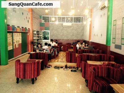 Sang Quán Cafe - trà sữa - thức ăn nhanh cafe Q.Tân Phú