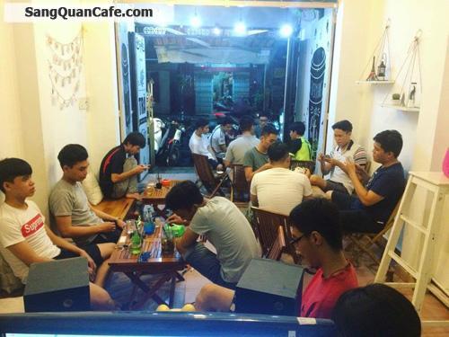 Sang quán cafe, trà sữa và 5 phòng trọ không tốn tiên MB