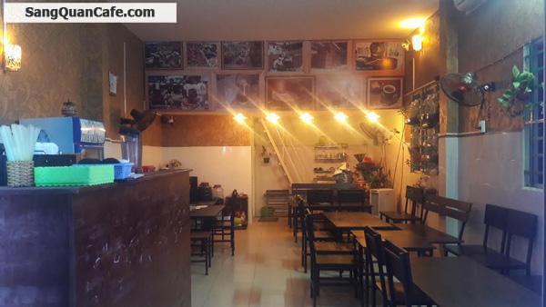 Sang quán cafe trực tiếp bóng đá K+