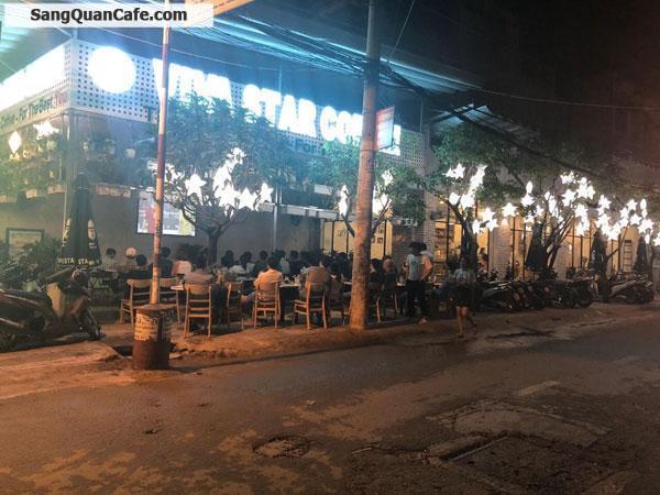 Sang quán Cafe Viva Star vào là kinh doanh ngay