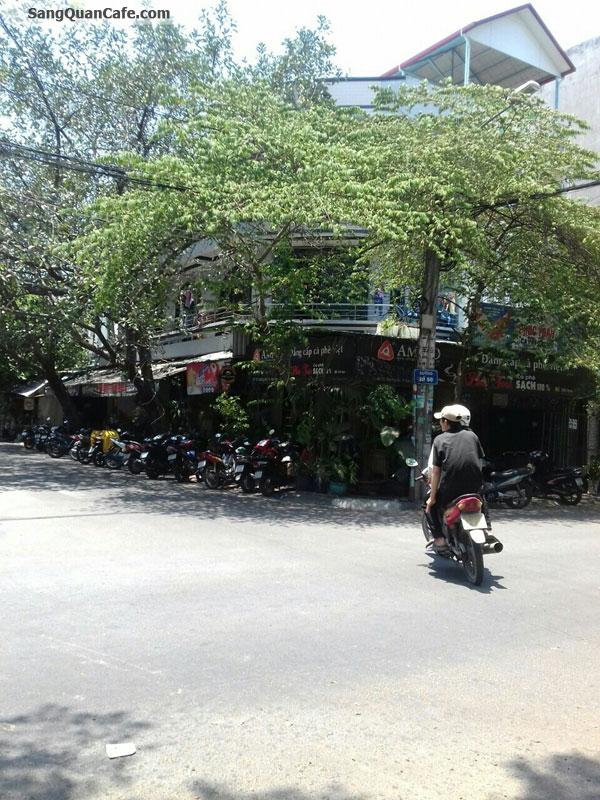 Sang quán Cafe Võng Khu Bon Cheng.