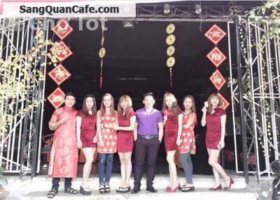 Sang quán CF HD ( DJ ) Buôn Ma Thuột