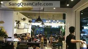 Sang Quán Coffee Milano quận Bình Tân